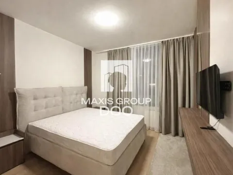 Prodaja, dvosoban stan, 56m², Savski Venac, Beograd - image 2