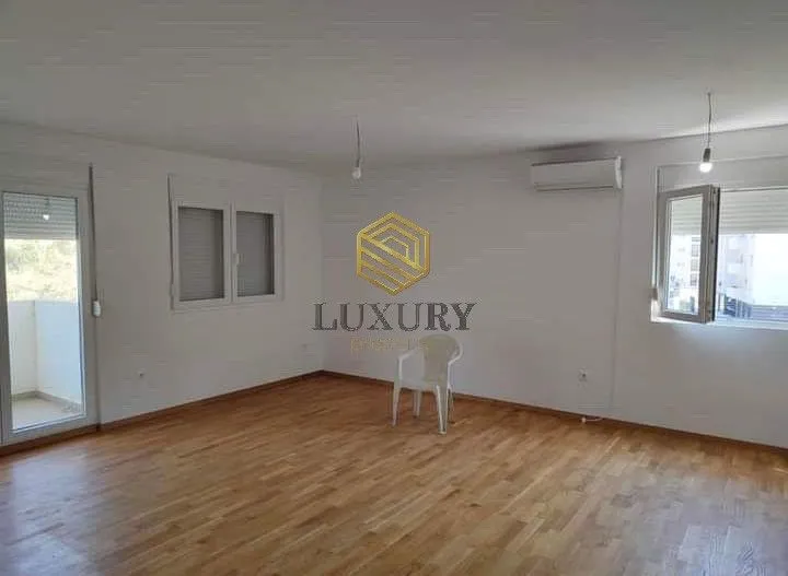 Rent, two bedroom apartment, 69m², Ljubović, Podgorica