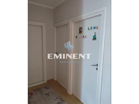 Izdavanje, trosoban stan, 69m², Novi Beograd Sve Podlokacije, Beograd - image 9