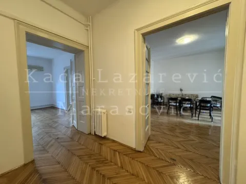 Prodaja, četvorosoban stan, 138m², Vračar Centar, Vračar Sve Podlokacije - image 10