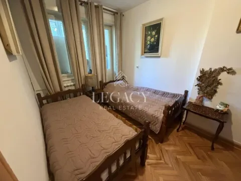 Izdavanje, trosoban stan, 65m², Palata Pravde, Beograd - image 8