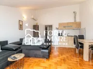 Sale, one bedroom apartment, 51m², Meljine, Herceg Novi