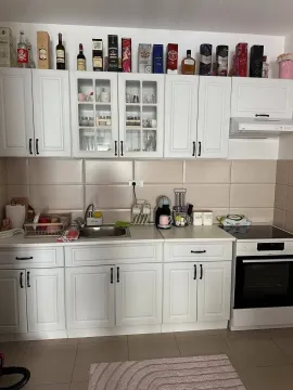 Prodaja, jednosoban stan, 48m², Tuški Put, Podgorica - image 1