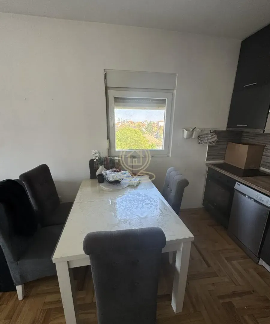 Prodaja, jednosoban stan, 47m², Palilula Sve Podlokacije, Beograd