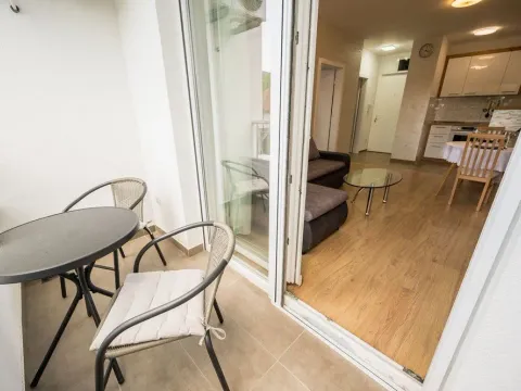 Prodaja, jednosoban stan, 39m², Banja Koviljača, Loznica - image 17