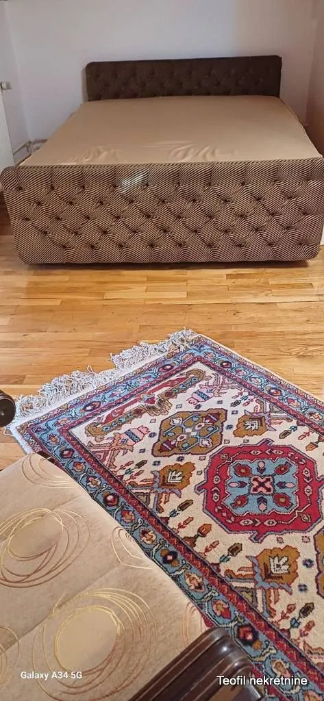 Izdavanje, kuća, 350m², Savski Venac, Beograd