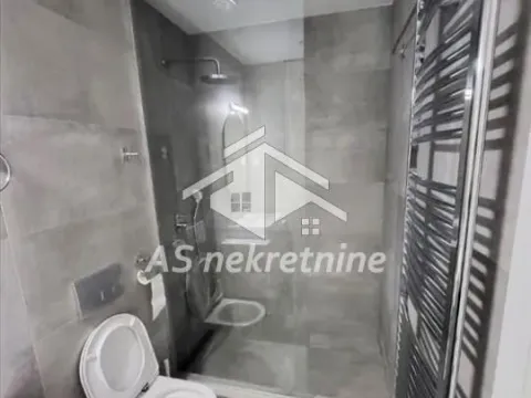 Rent, two bedroom apartment, 51m², Lekino Brdo, Voždovac Sve Podlokacije - image 11