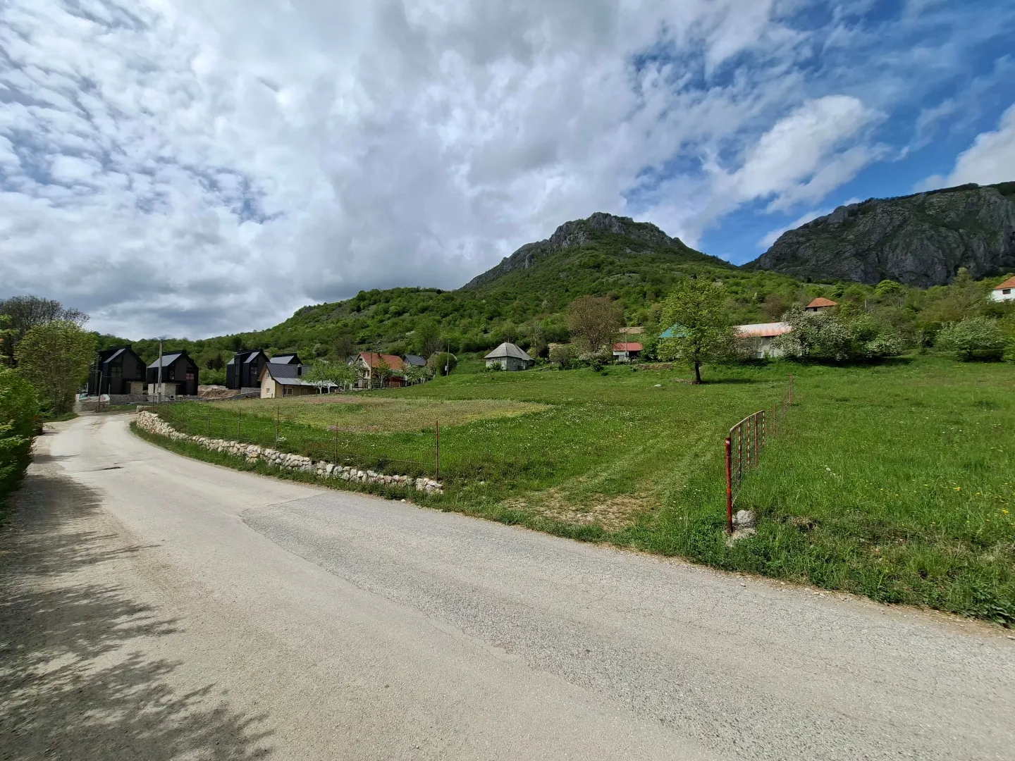 Prodaja, plac, 5696m², Lipovska Bistrica, Kolašin
