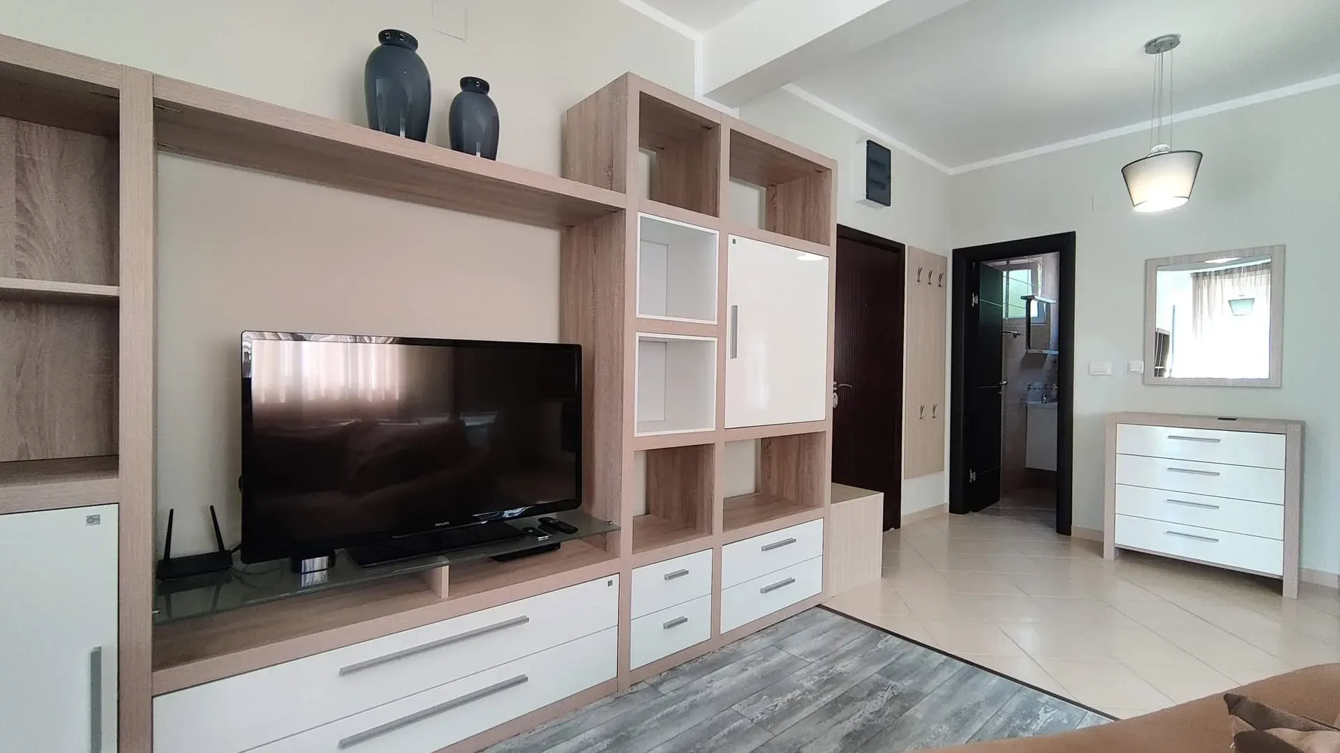 Sale, apartment, 56m², Bečići, Budva