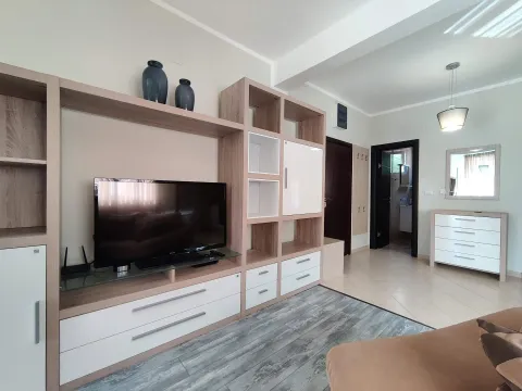 Sale, apartment, 56m², Bečići, Budva - image 12
