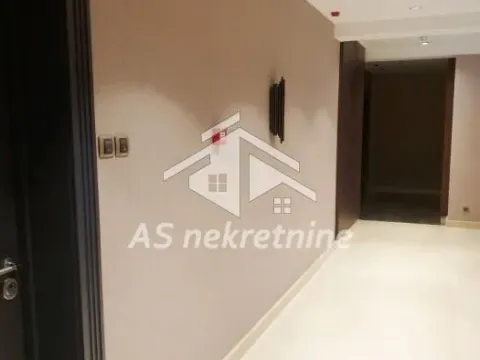 Izdavanje, dvosoban stan, 104m², Cvetni Trg, Vračar Sve Podlokacije - image 21