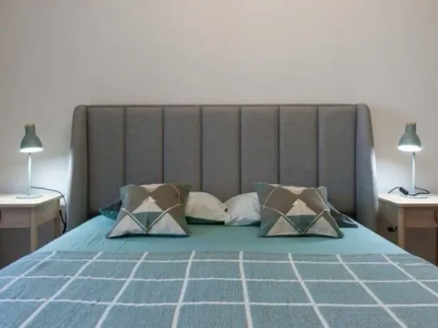 Rent, one bedroom apartment, 60m², Preko Morače, Podgorica - image 6