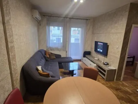 Izdavanje, jednosoban stan, 44m², Centar, Novi Sad - image 6