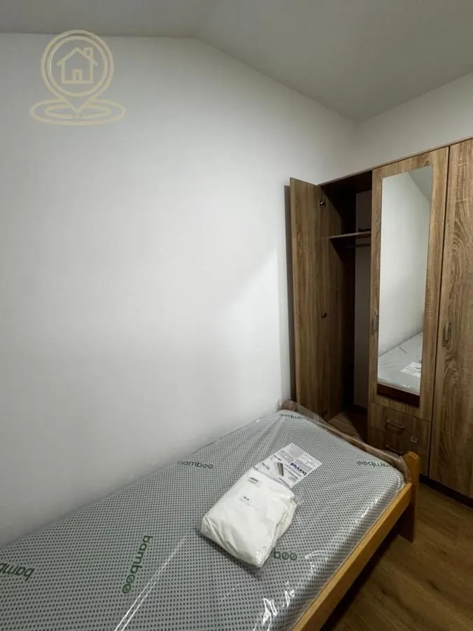 Rent, three bedroom apartment, 55m², Voždovac Sve Podlokacije, Beograd