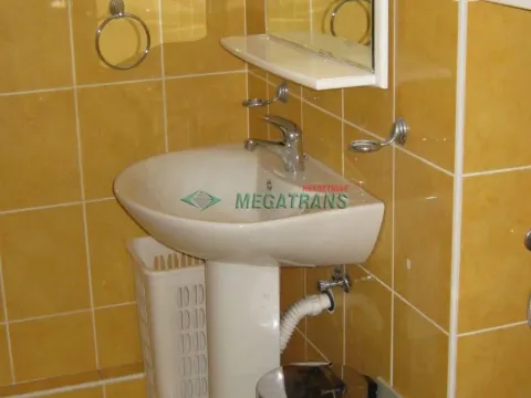 Rent, two bedroom apartment, 50m², Liman 2, Novi Sad Sve Podlokacije - image 11