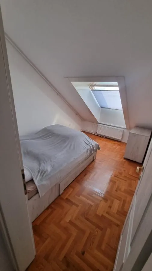 Prodaja, trosoban stan, 66m², Grbavica, Novi Sad Sve Podlokacije