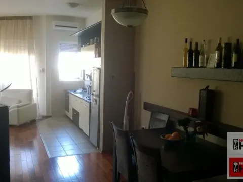 Prodaja, trosoban stan, 67m², Bulevar Evrope, Novi Sad Sve Podlokacije - image 5