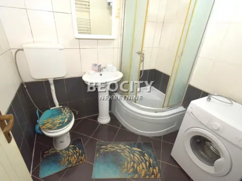 Izdavanje, trosoban stan, 52m², Cvetkova Pijaca, Zvezdara Sve Podlokacije - image 11