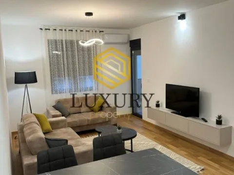 Rent, apartment, 47m², City Kvart, Podgorica - image 13