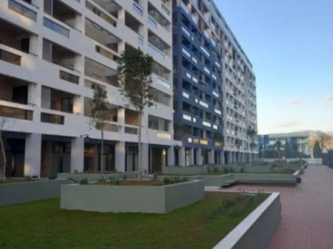 Rent, studio apartment, 25m², Master Kvart, Podgorica - image 2