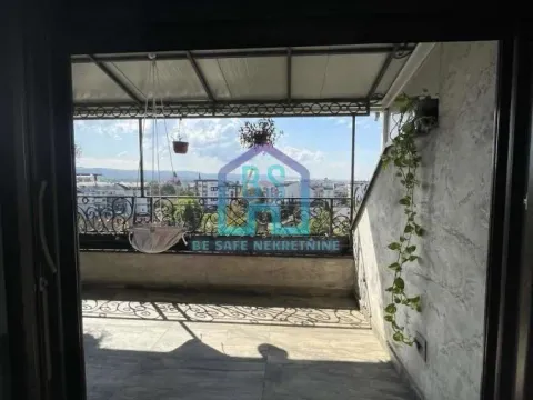 Sale, four bedroom apartment, 105m², Bulevar Evrope, Novi Sad Sve Podlokacije - image 15