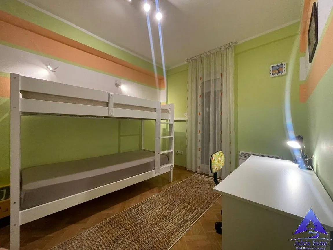 Sale, two bedroom apartment, 150m², Babin Do, Budva