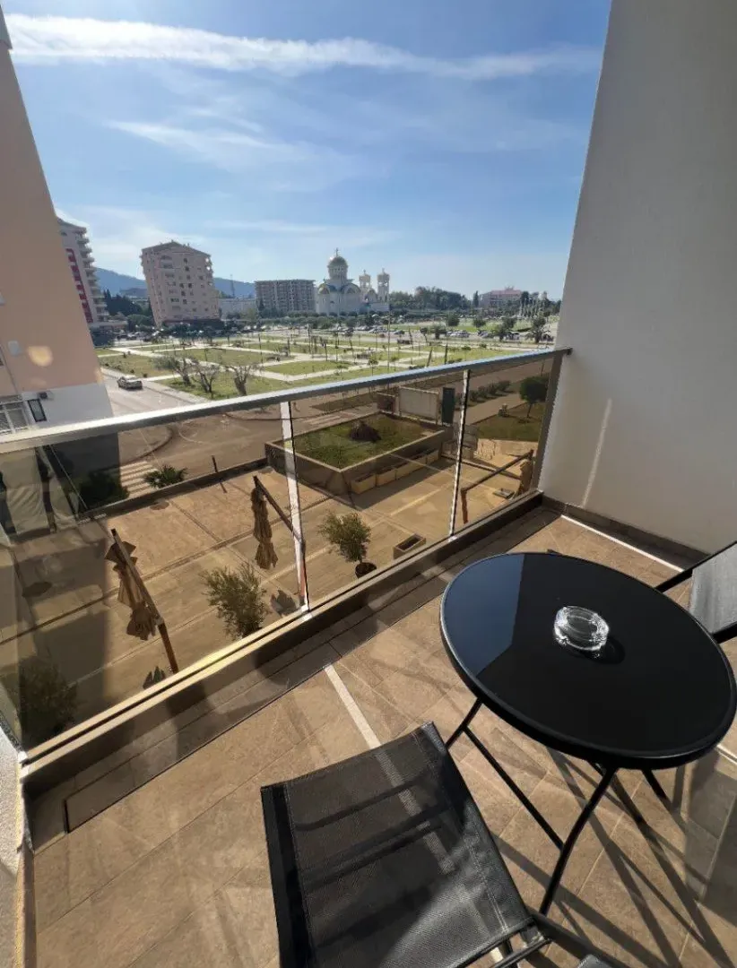 Rent, studio apartment, 32m², Soho City, Bar