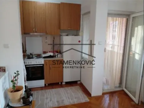 Prodaja, dvosoban stan, 45m², Detelinara, Novi Sad Sve Podlokacije - image 5