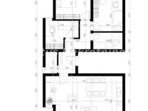 Prodaja, četvorosoban stan, 91m², Adice, Novi Sad Sve Podlokacije - image 2