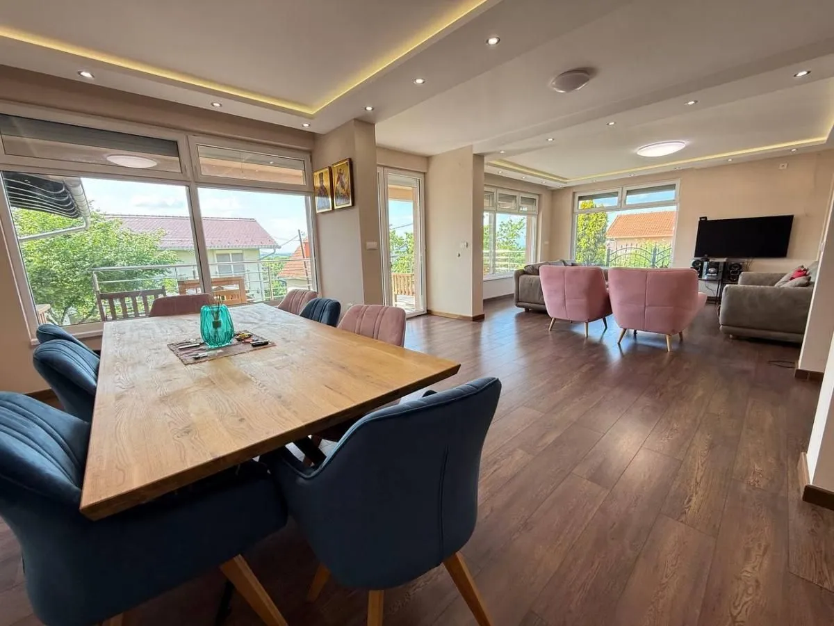 Sale, house, 443m², Petrovaradin, Novi Sad
