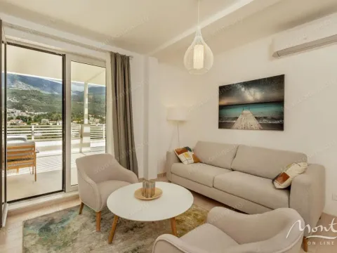 Prodaja, jednosoban stan, 65m², Herceg Novi, Crna Gora - image 14