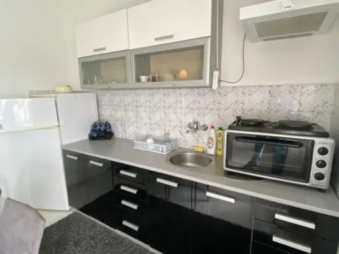 Rent, one bedroom apartment, 39m², Makedonsko naselje, Bar - image 9