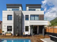 Sale, one bedroom apartment, 56m², Lastva Grbaljska, Kotor - image 1