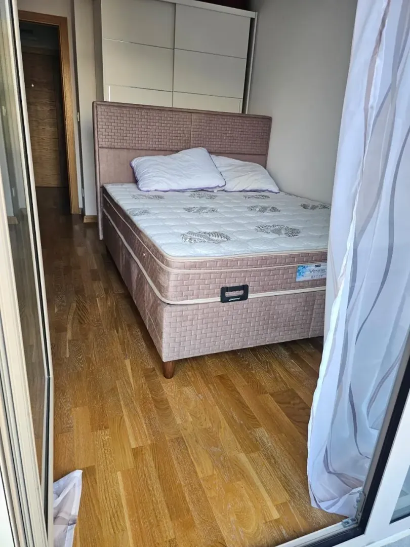 Sale, one bedroom apartment, 48m², Bečići, Budva