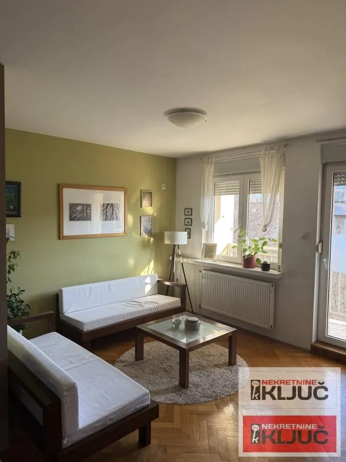Prodaja, trosoban stan, 77m², Grbavica, Novi Sad Sve Podlokacije
