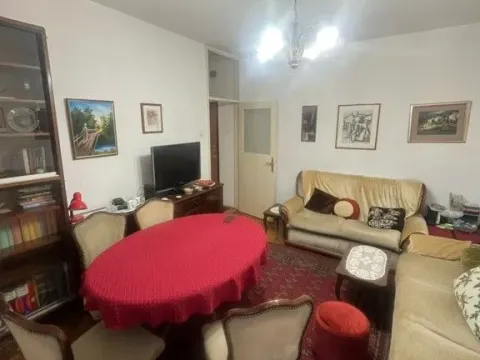 Sale, two bedroom apartment, 70m², Preko Morače, Podgorica - image 6