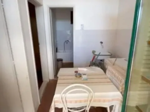Sale, two bedroom apartment, 40m², Sutomore, Bar - image 8