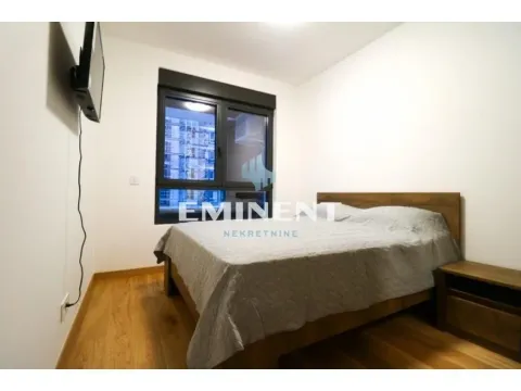 Rent, two bedroom apartment, 45m², Voždovac Sve Podlokacije, Beograd - image 7