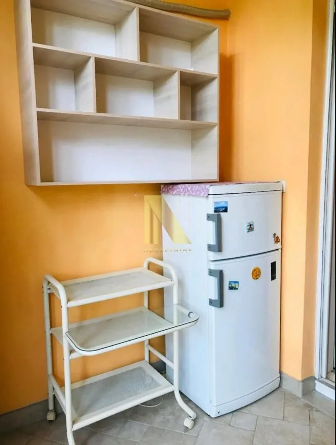 Prodaja, jednosoban stan, 30m², Centar, Novi Sad
