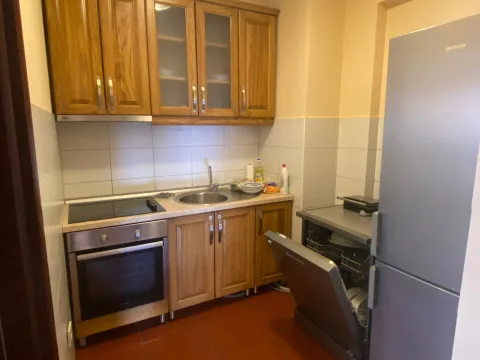 Rent, two bedroom apartment, 63m², 1 maj, Podgorica - image 8