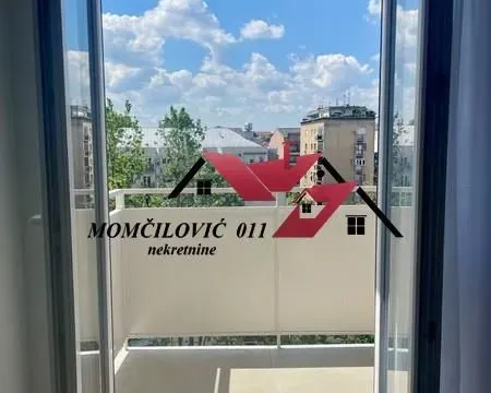 Prodaja, dvosoban stan, 43m², Južni Bulevar, Vračar Sve Podlokacije - image 9