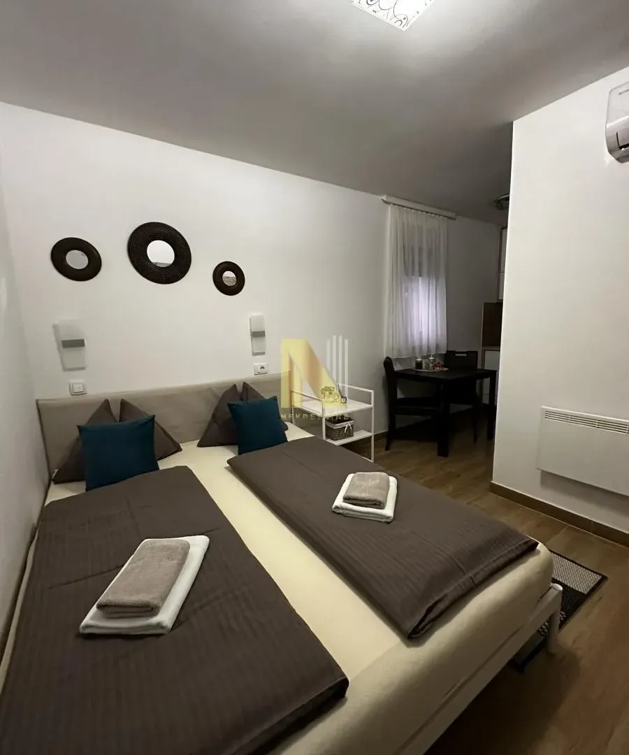 Sale, office space, 396m², Banja Vrdnik, Irig