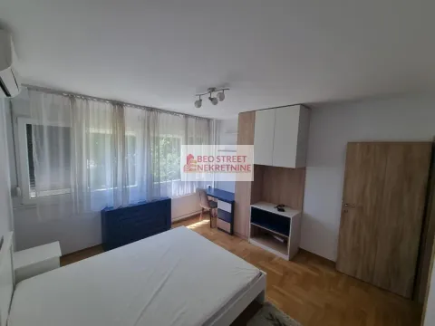 Rent, three bedroom apartment, 58m², Novi Beograd Blok 11, Novi Beograd Sve Podlokacije - image 4