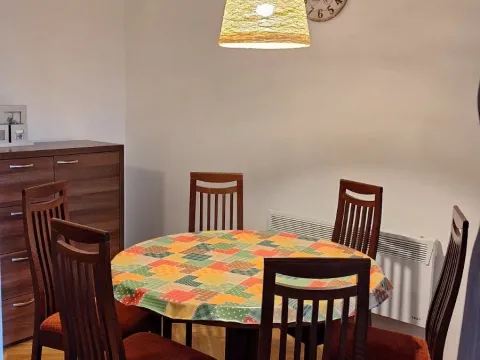 Izdavanje, jednosoban stan, 51m², City Kej, Podgorica - image 3