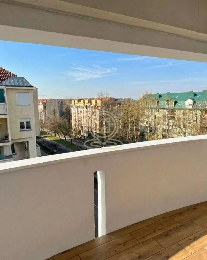 Prodaja, dvosoban stan, 48m², Detelinara, Novi Sad Sve Podlokacije