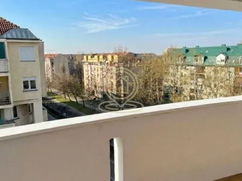 Prodaja, dvosoban stan, 48m², Detelinara, Novi Sad Sve Podlokacije - image 8