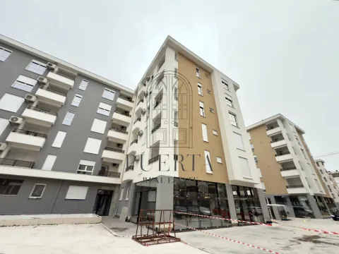 Sale, one bedroom apartment, 45m², Zabjelo, Podgorica - image 11