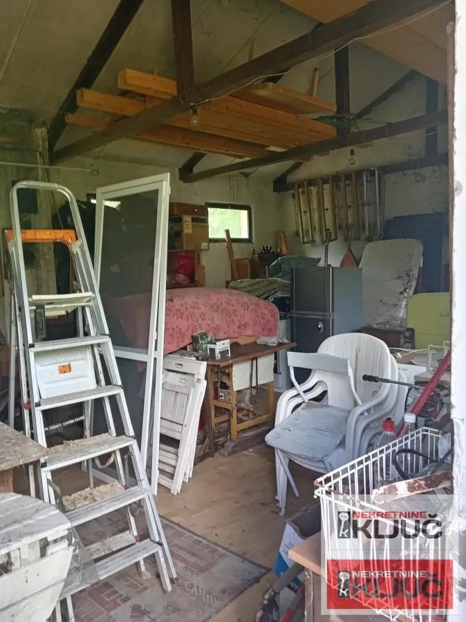 Prodaja, kuća, 101m², Sremska Kamenica, Petrovaradin
