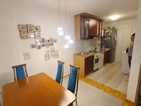 Sale, two bedroom apartment, 59m², Novi Beograd Sve Podlokacije, Beograd - image 7