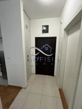 Rent, one bedroom apartment, 41m², Centar, Novi Sad - image 5